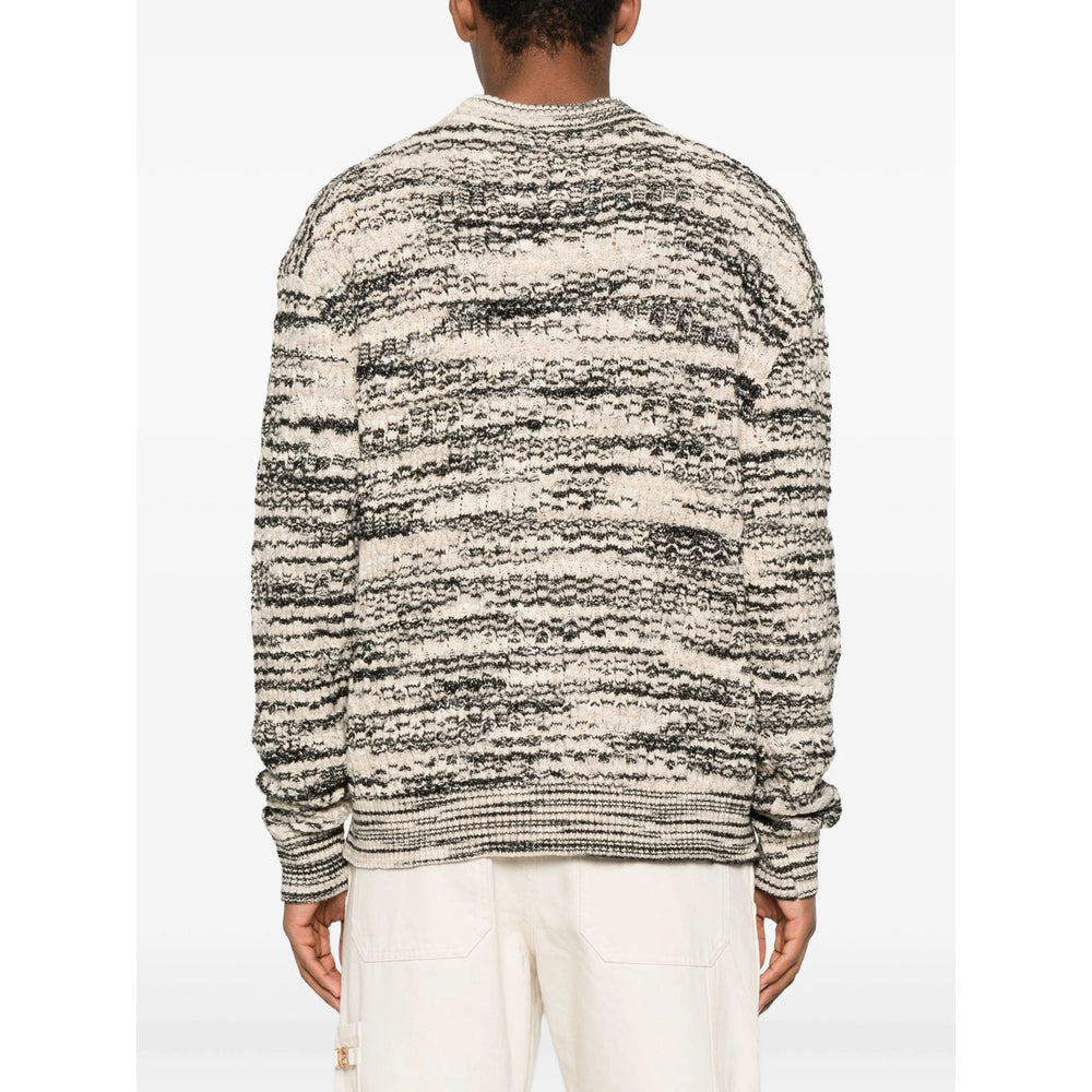 Axel Arigato Sweaters - Black, Neutral | e44170da270a418c2f47c1800c25251cc7b04a9c