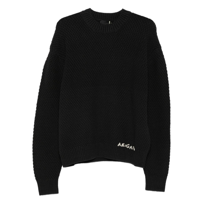 Axel Arigato Sweaters - Black | 606fa2909ec716f74d005f46f0260b96a651df00