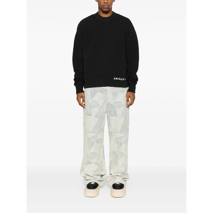 Axel Arigato Sweaters - Black | 59298119eedce52888eb9f16e4ccd948dd4de85e