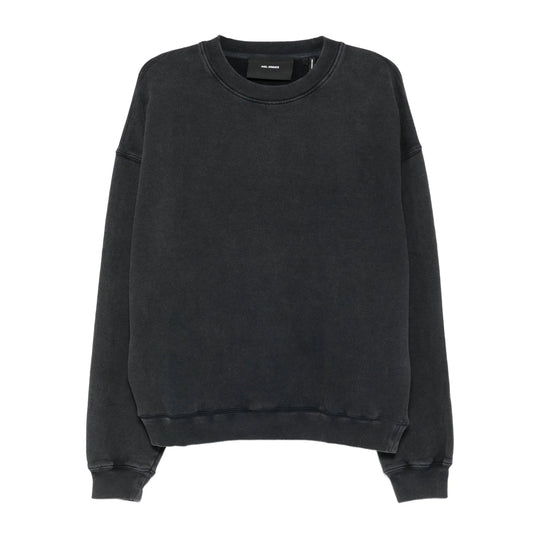 Sweatshirts Black