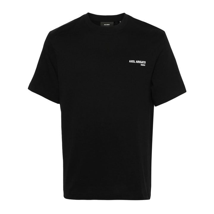 Axel Arigato T Shirts - Black | f9d2eaae7f3328530064b5cb1afcd0fb3096eed9