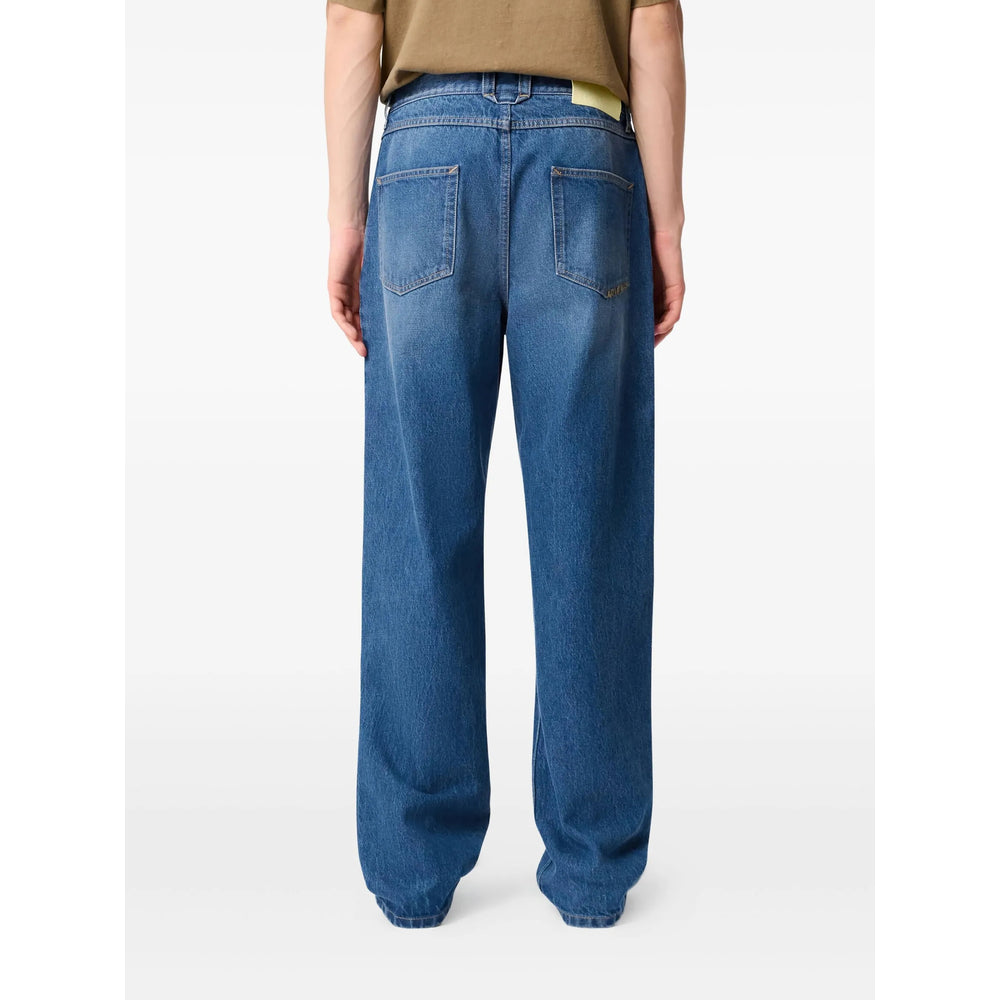 Axel Arigato Denim - Blue | 34214480ce3171b1554475b62d1a112d5a85a45f