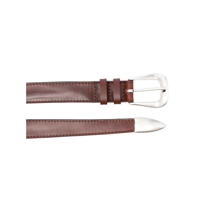 Orciani Belts - Brown | 510c587a1705d9b9bbd25601b165cd169239ceab