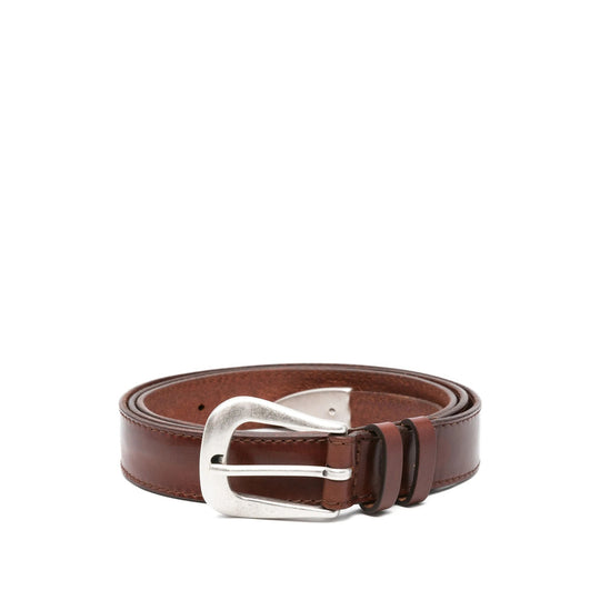 Belts Brown