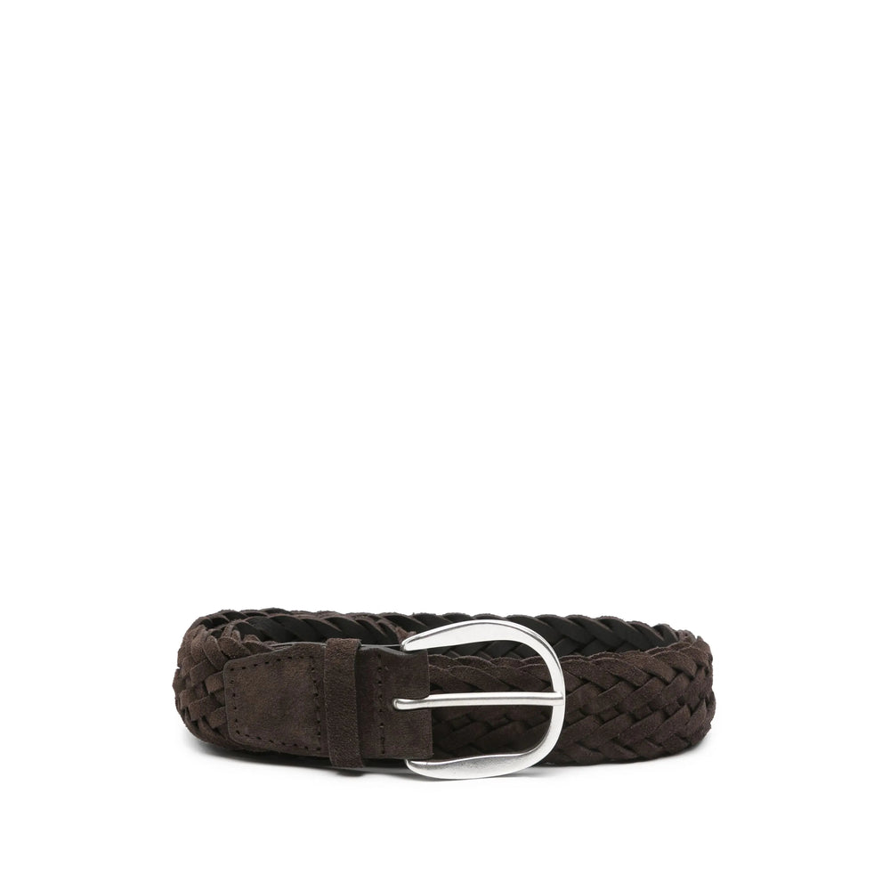 Orciani Belts - Brown | 7b4e6a5a28bc8cb4104955e2c4e62ebb4dcec022