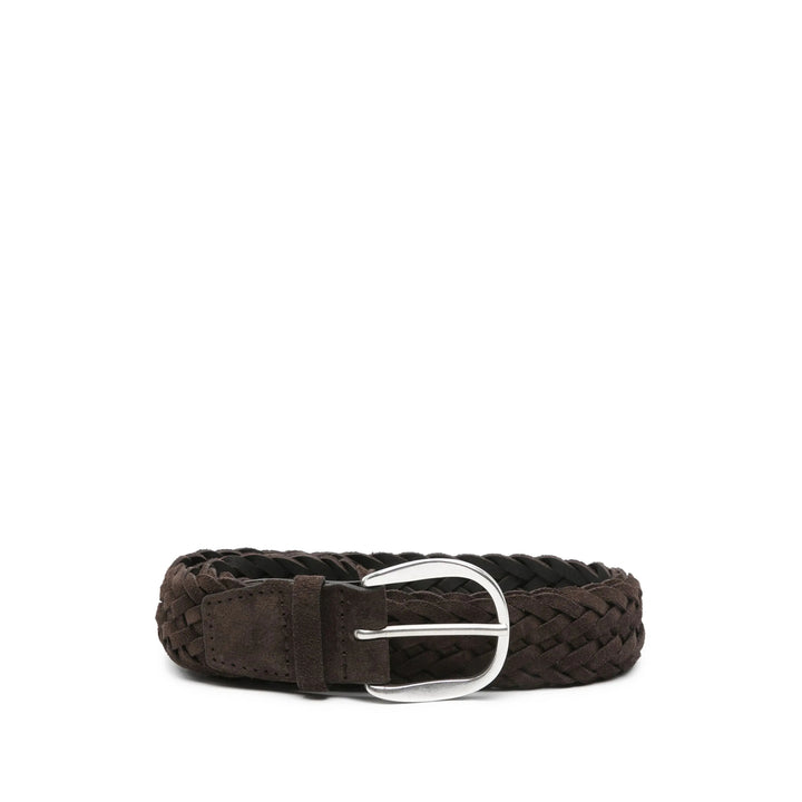 Orciani Belts - Brown | 7b4e6a5a28bc8cb4104955e2c4e62ebb4dcec022