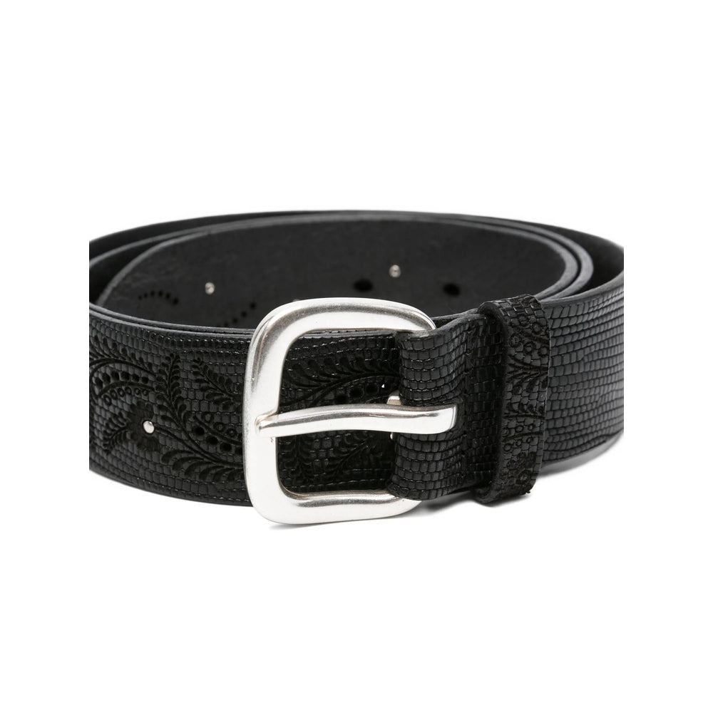 Orciani Belts - Black | a997872dfc88a57cc81be99247c837779ffb28eb