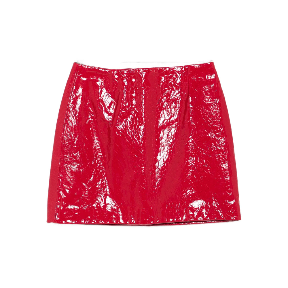 Cassell Skirts - Red | 588977c14a7afca38df33bd5b49c7472b2fb4a36