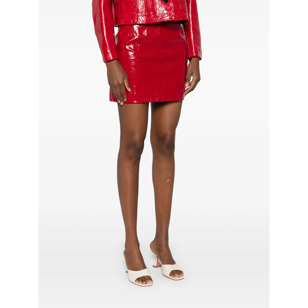 Cassell Skirts - Red | fd518707b69e39aa6a2111c1e095bc0572739b2a