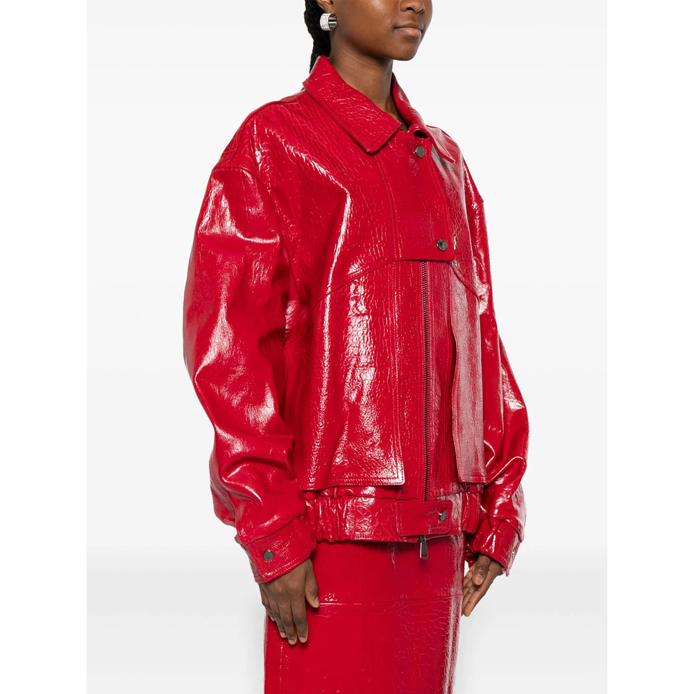 Cassell Outerwears - Red | a371680fffccbb9df4bd413d36c2feb1f1750929