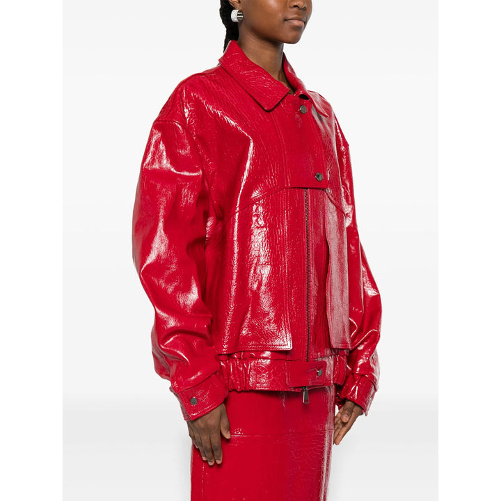 Cassell Outerwears - Red | a371680fffccbb9df4bd413d36c2feb1f1750929
