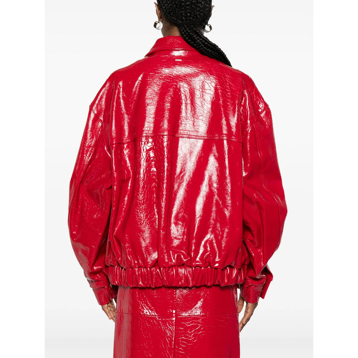 Cassell Outerwears - Red | 9b61966f9df536904492de89327216e037fc3137