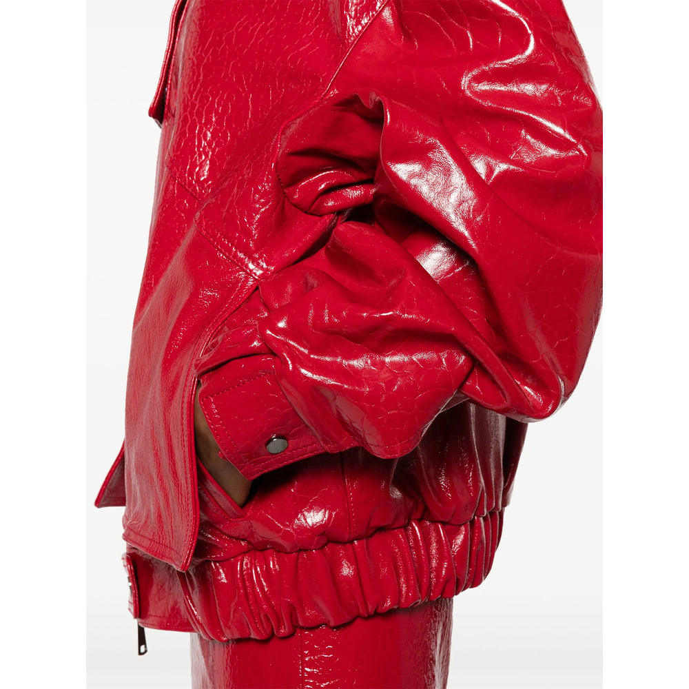 Cassell Outerwears - Red | c40d547cb965e54a91aff383391653579e6d95a9