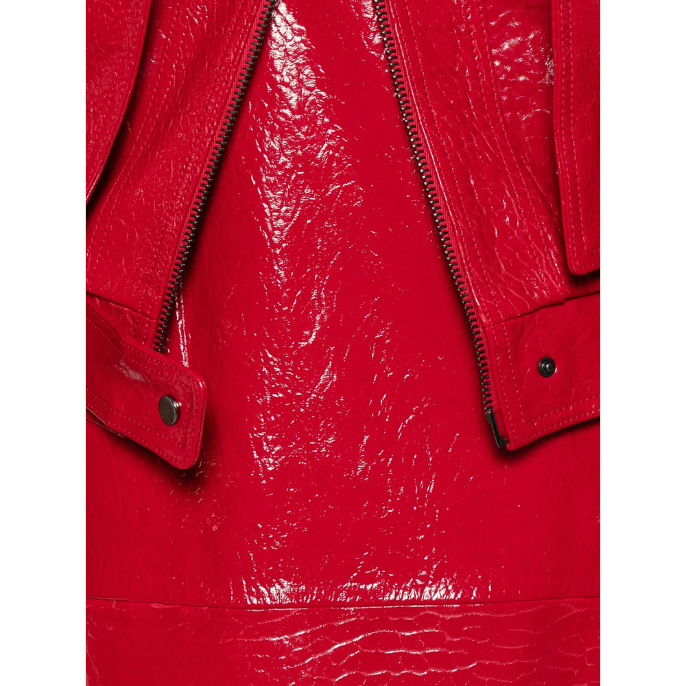 Cassell Skirts - Red | 5fcedfcce8065c14f9f9d4eab7cd04b8e8c6f128