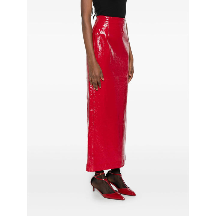 Cassell Skirts - Red | a6e01e52fb583e981ad05e7d97f1c0ddc4c897ac