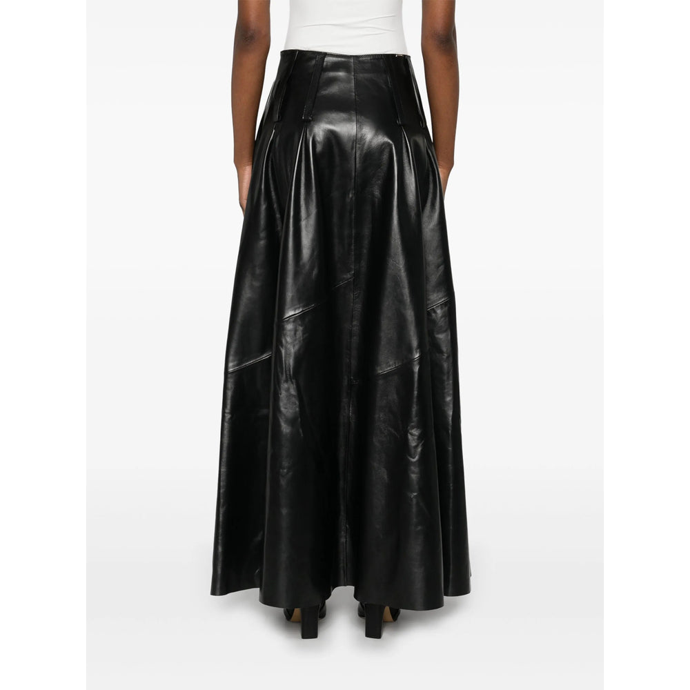 Cassell Skirts - Black | 69ca2dae57bf52c2621588ccdf556264d6196c0e