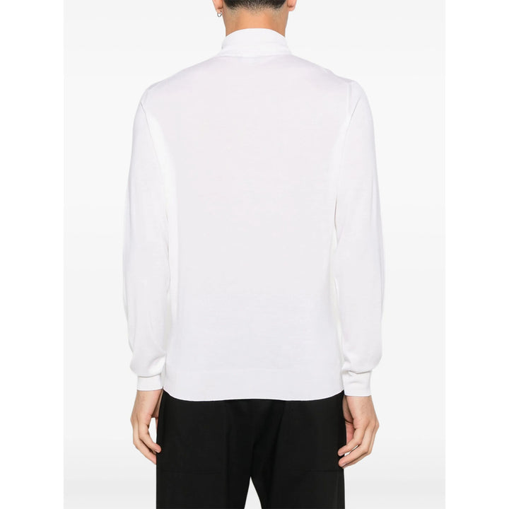 Fedeli Sweaters - White | dbc651ceafcb8417e328ea942c24bcae1ddc8d79