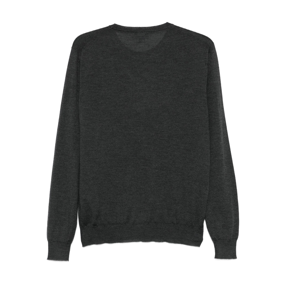 Fedeli Sweaters - Gray | 2680954ccf09aa4f7e1030d221acf7cc03a474b3