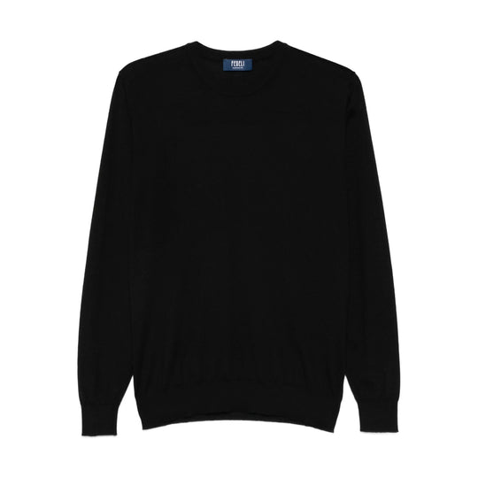 Sweaters Black