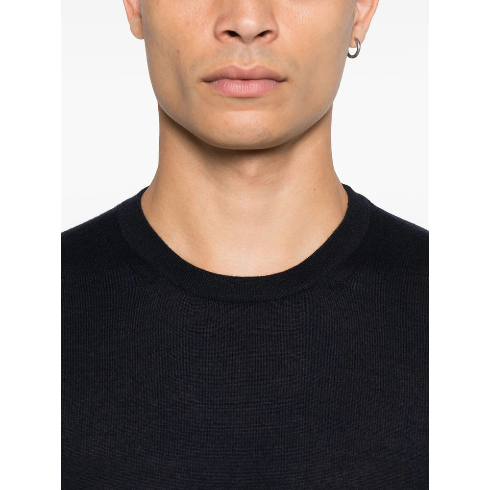 Fedeli Sweaters - Blue | a83e05e251934669d36e9f09d95b8782c3e339d3