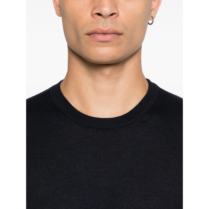 Fedeli Sweaters - Blue | a83e05e251934669d36e9f09d95b8782c3e339d3