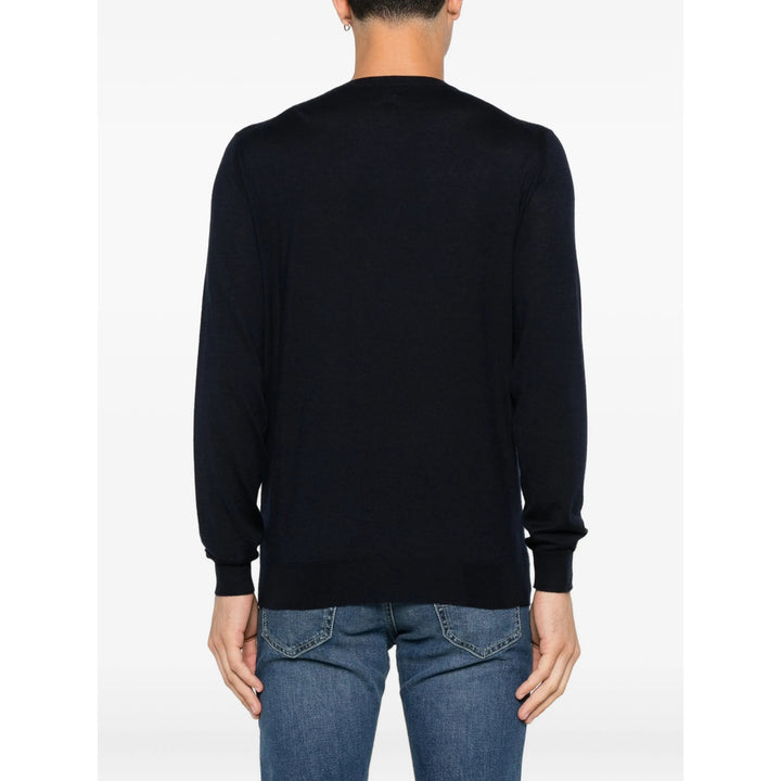 Fedeli Sweaters - Blue | 16f93ab601ce087f7e4ca4c92407ad767dfc9751