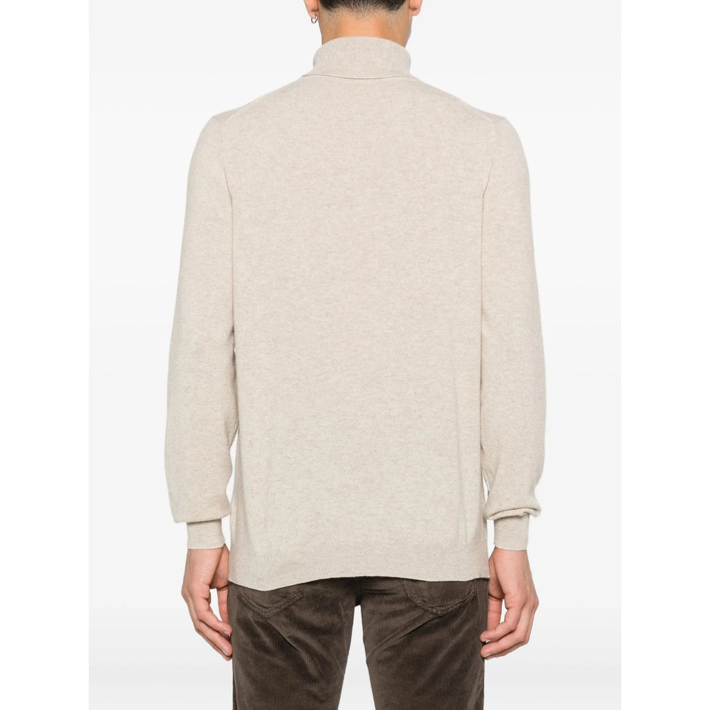 Fedeli Sweaters - Neutral | 83774ab9283b81a810fc9fb9f5df90cf208e9836