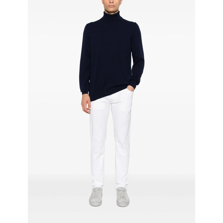 Fedeli Sweaters - Blue | 9f45acbfaa4c22805e3c6e588016d029e1b4fbec