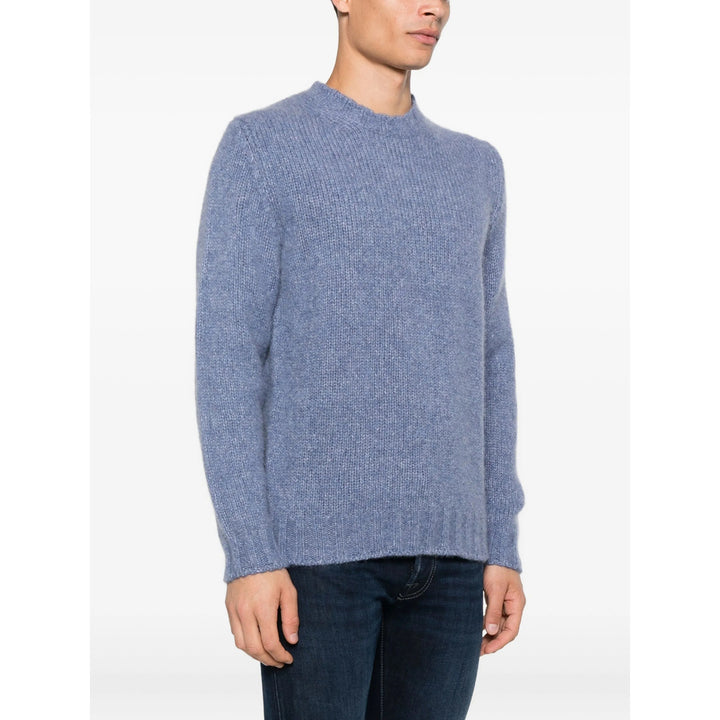 Fedeli Sweaters - Blue | 5c81cadbfa7edc6d0c075812e9e0e5ccadccb9b0