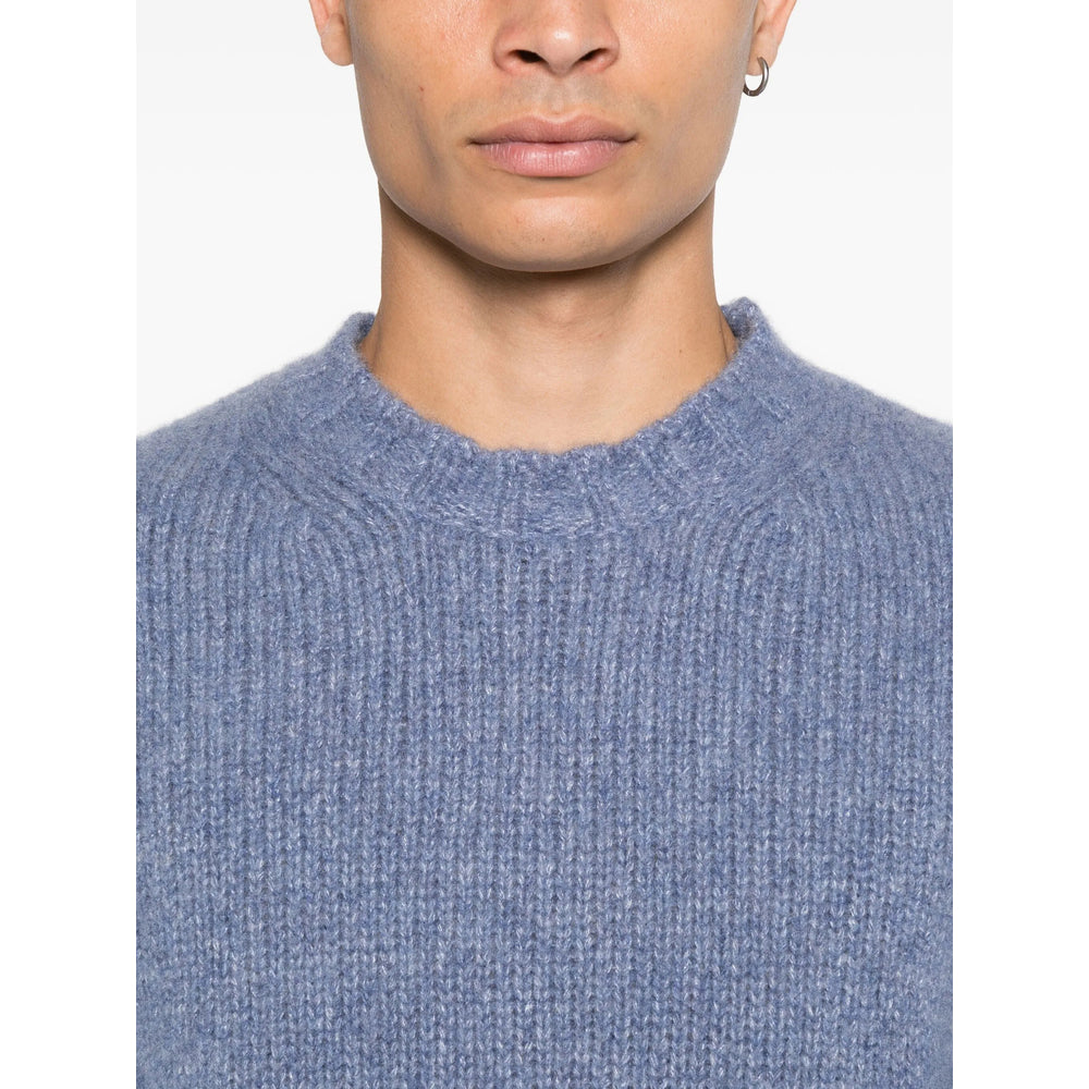 Fedeli Sweaters - Blue | dd2b887cf505bf77126c1fd1470c367f12477d6f