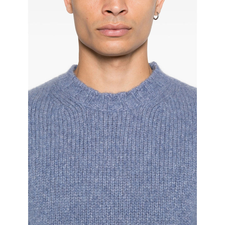 Fedeli Sweaters - Blue | dd2b887cf505bf77126c1fd1470c367f12477d6f
