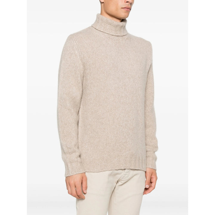 Fedeli Sweaters - Neutral | 7366d321b15c1bc52a9f2e4305100b1ada38371e