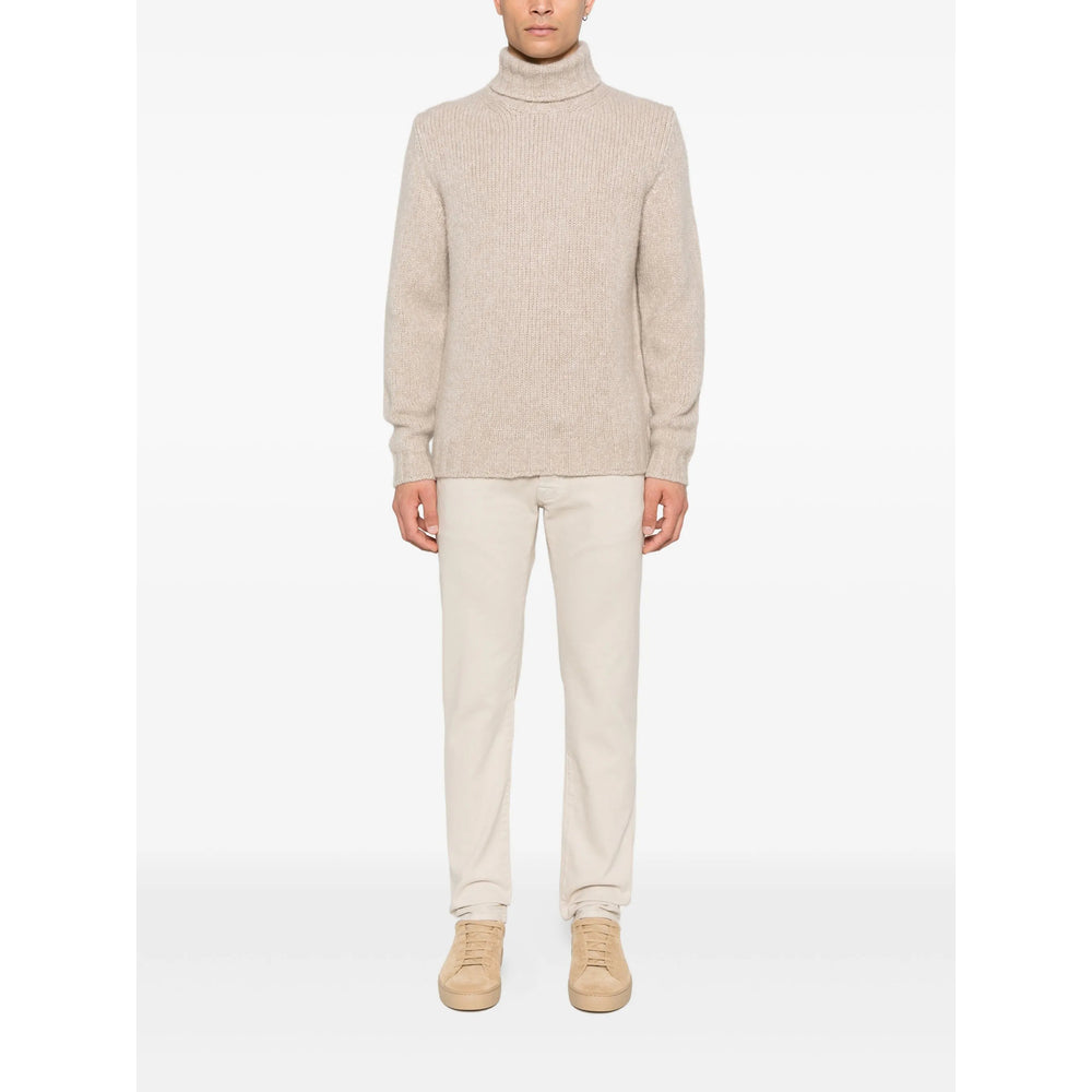 Fedeli Sweaters - Neutral | 014d5e24e8052e994e37062be26e06f8adc1659c