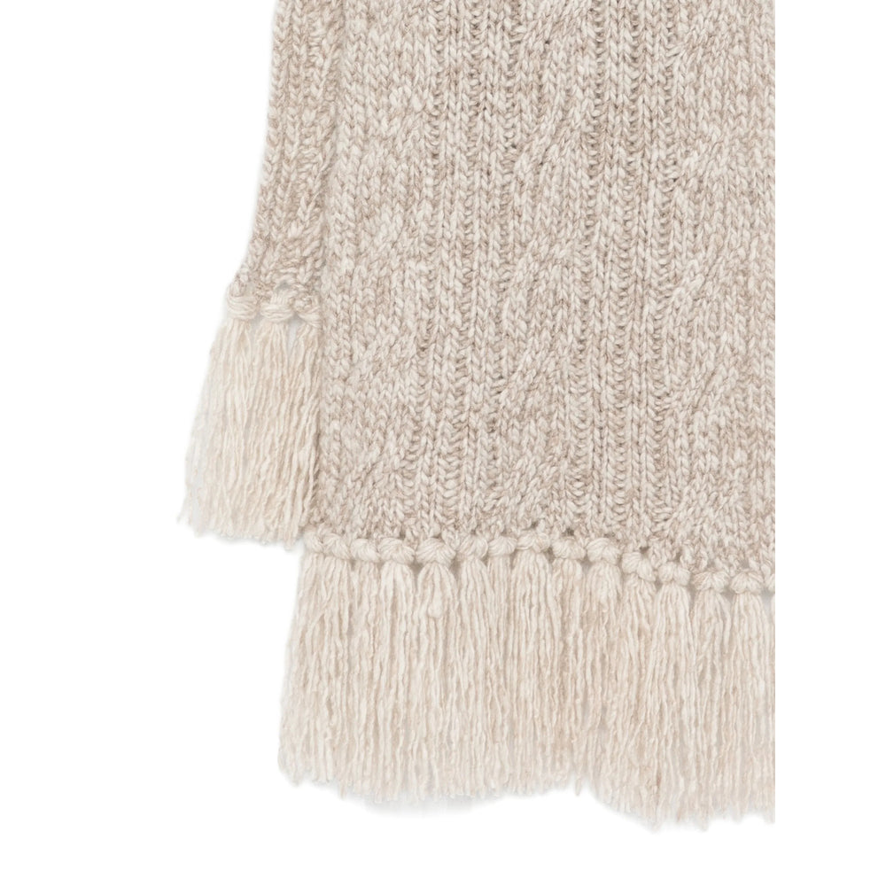 Fedeli Scarves - Neutral | d7da493af896224a7dd051edce72a966af618b04