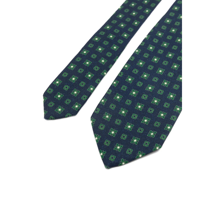 Barba Napoli Ties - Blue, Green | c2e34da08a983b52577f421e88c2f6a5e8e7eea3