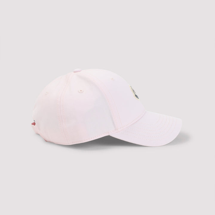 Moncler Hats - Pink & Purple | ffc0af73d675f48d90c0978702672bbdabae1166