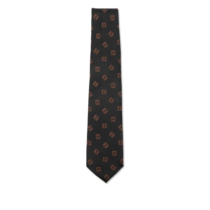 Barba Napoli Ties - Black | 3dbb4bac57d0da43d30bd151e9c670b3f28edea9