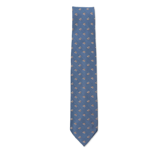 Ties Blue