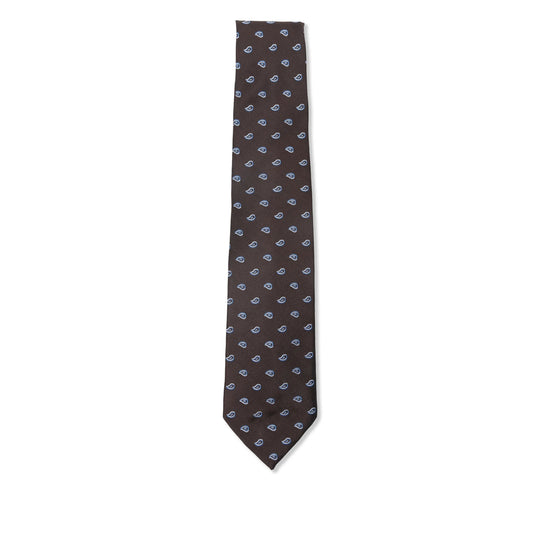Ties Brown