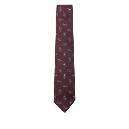 Ties Red