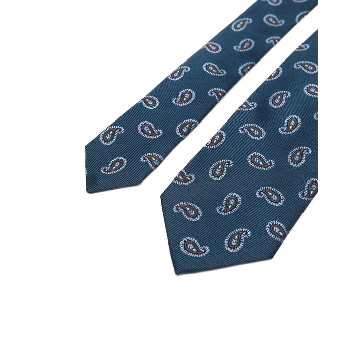 Barba Napoli Ties - Blue | 28c247f3b4120776c49de345f1465dded41ea3f7