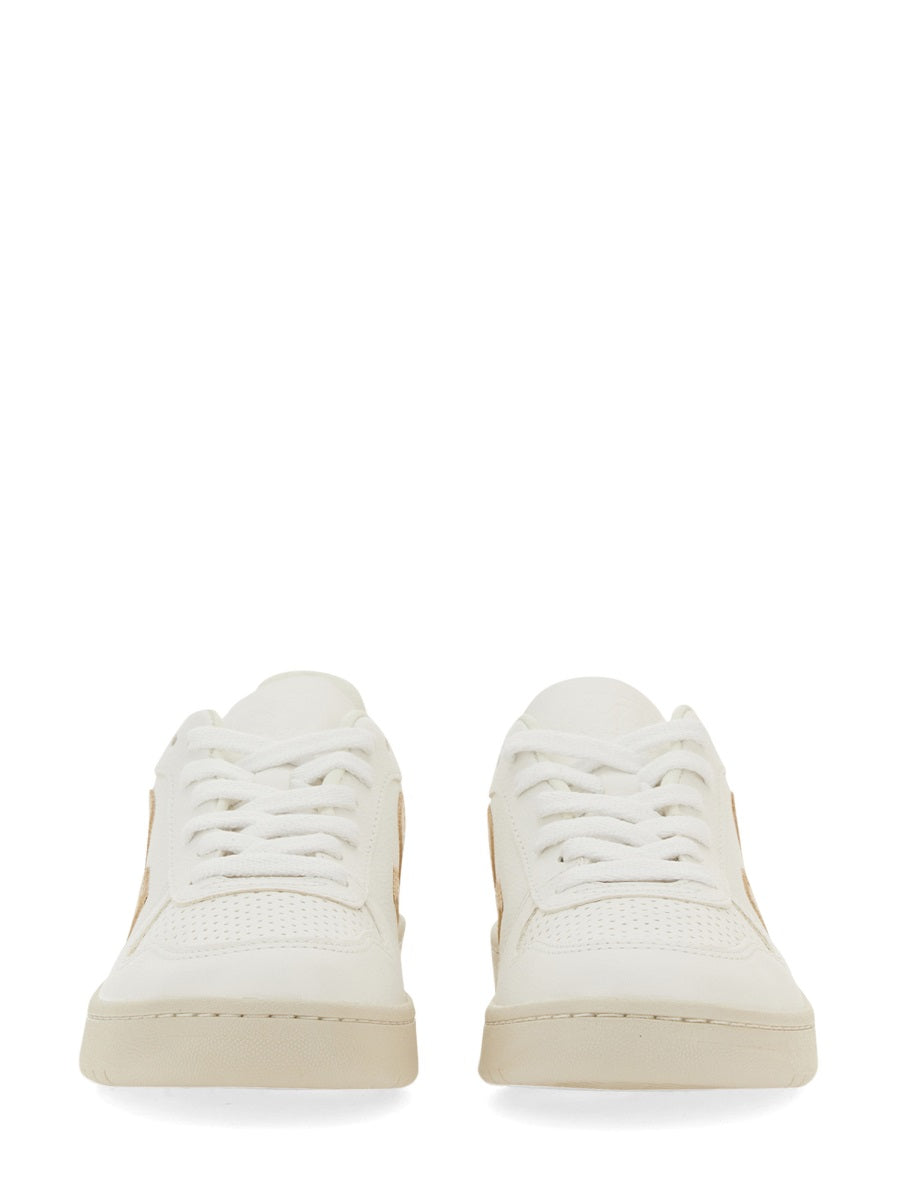 Veja Sneakers - White | Wanan Luxury