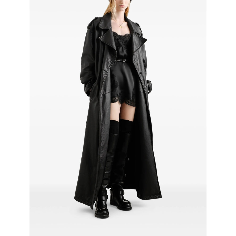 Dolce & Gabbana Dresses - Black | d6019e8f1b185b10cb2037365360de7410e6bdfc