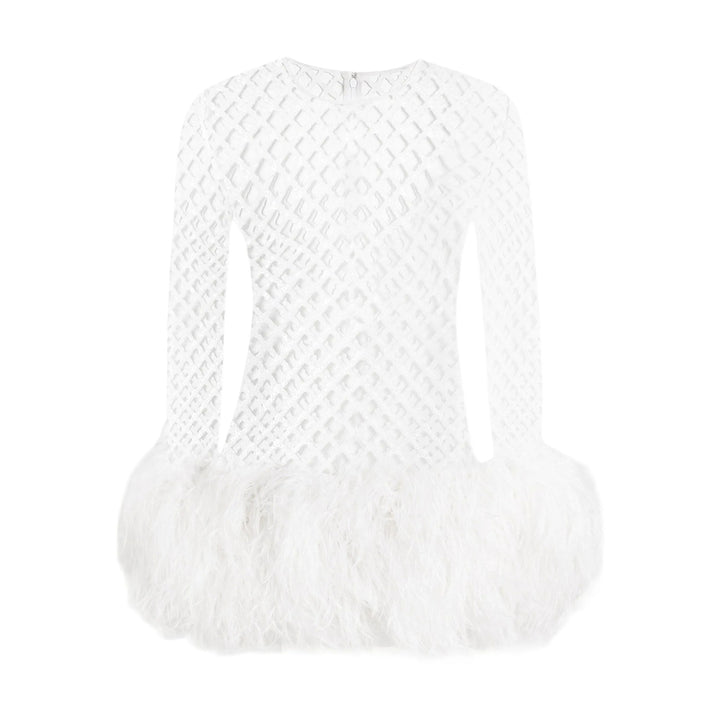 Dolce & Gabbana Dresses - White | 264d4d12adb21637ad7be46198a85a538fc6a1a0