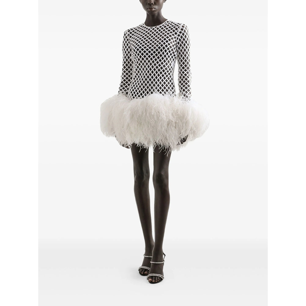 Dolce & Gabbana Dresses - White | 5dc50ee197f4bd305767e4cf7880e7ea9c324467