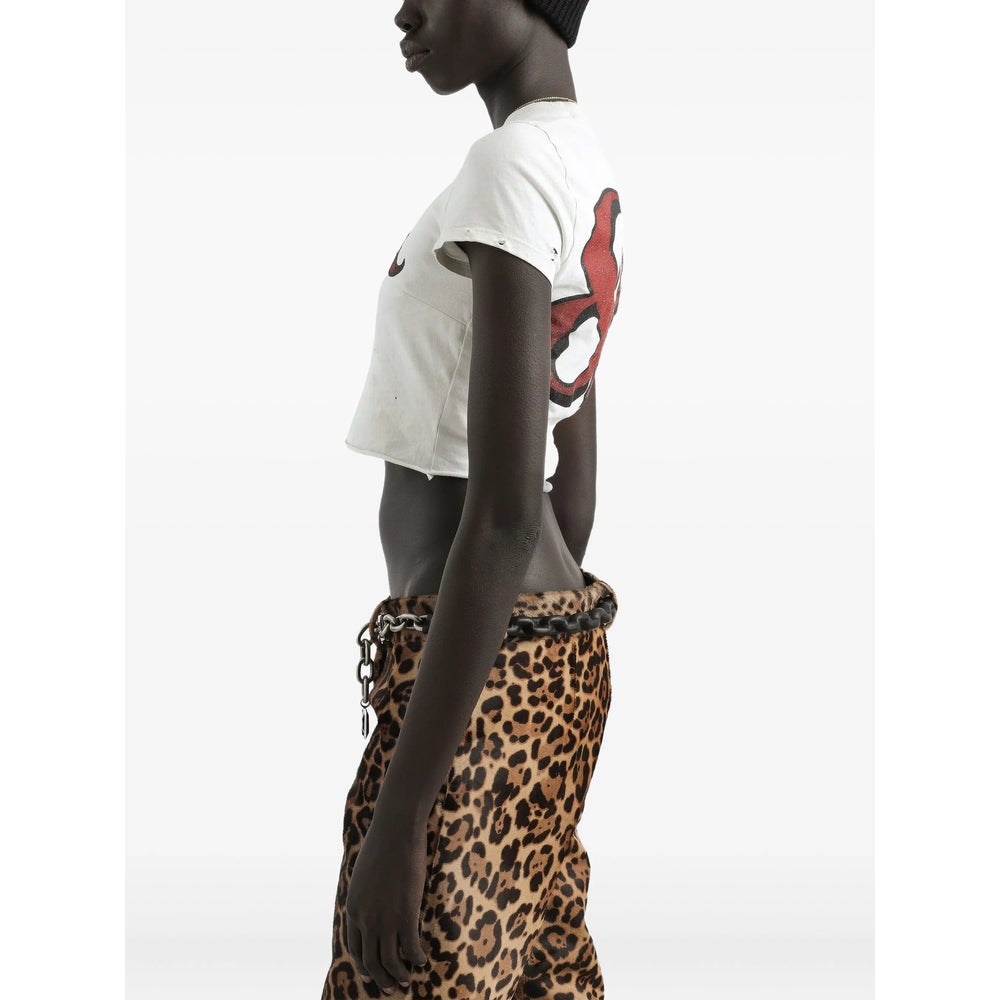 Dolce & Gabbana T Shirts - White | fe9ea8950c7e377d7ce42b552fdf226ba06d7184