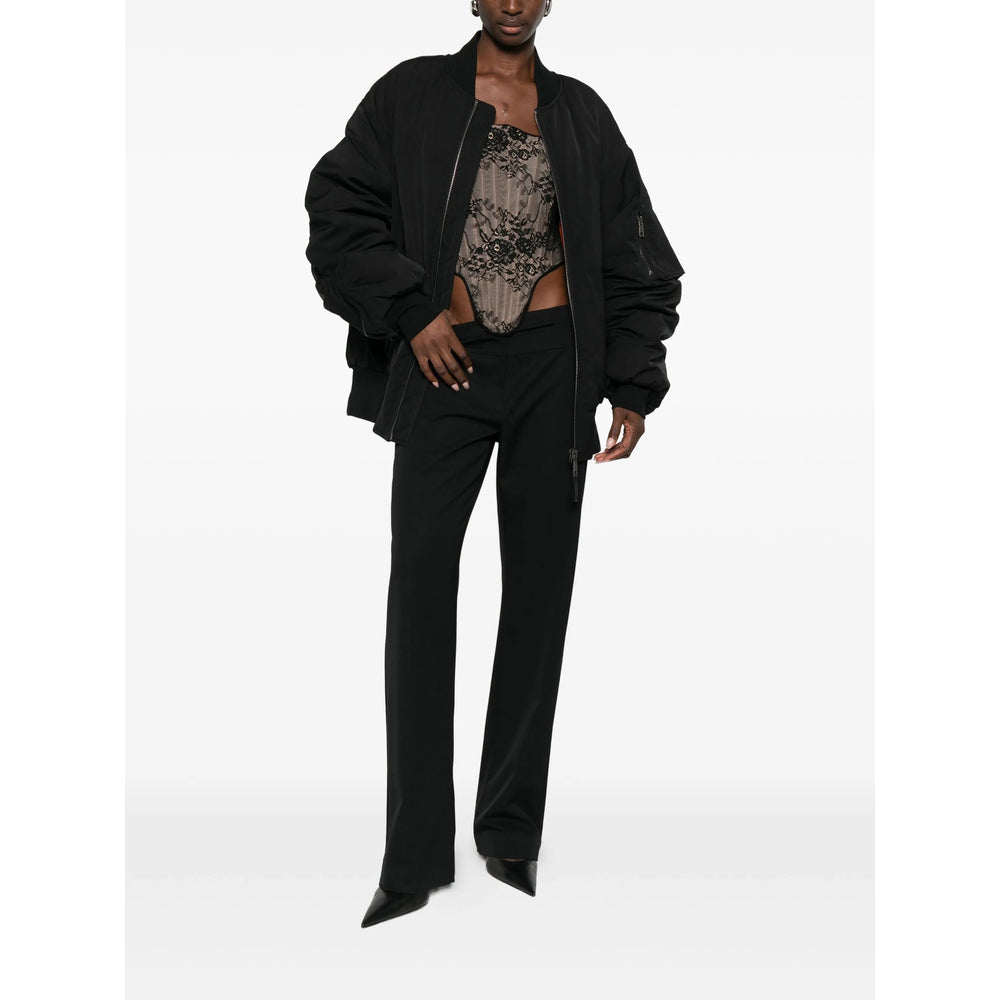 Dolce & Gabbana Outerwears - Black | 2a0406c58b41a3d3fab4db95038e7cedf772c955