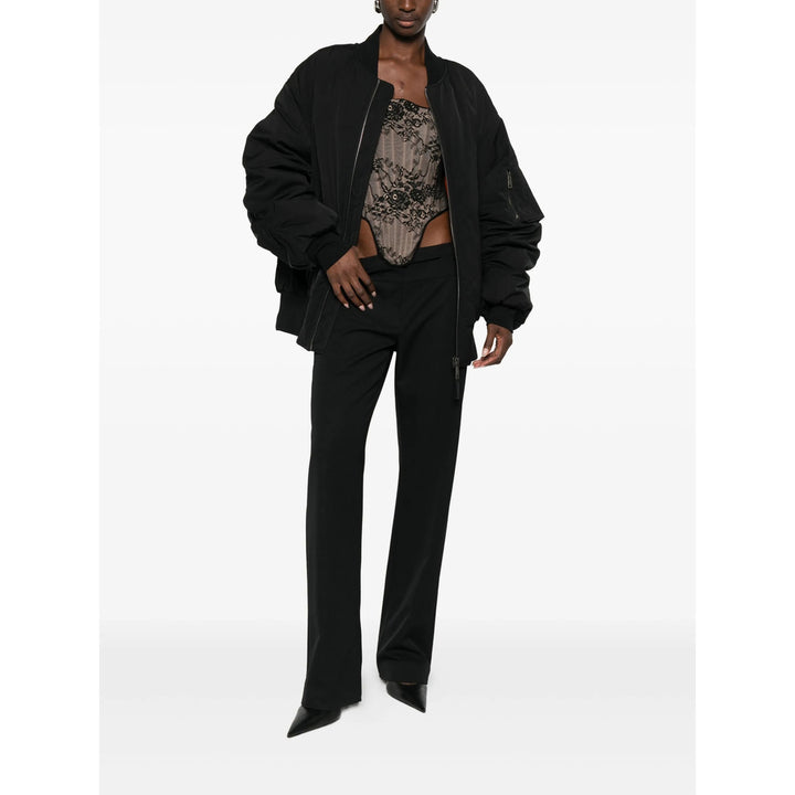 Dolce & Gabbana Outerwears - Black | 2a0406c58b41a3d3fab4db95038e7cedf772c955