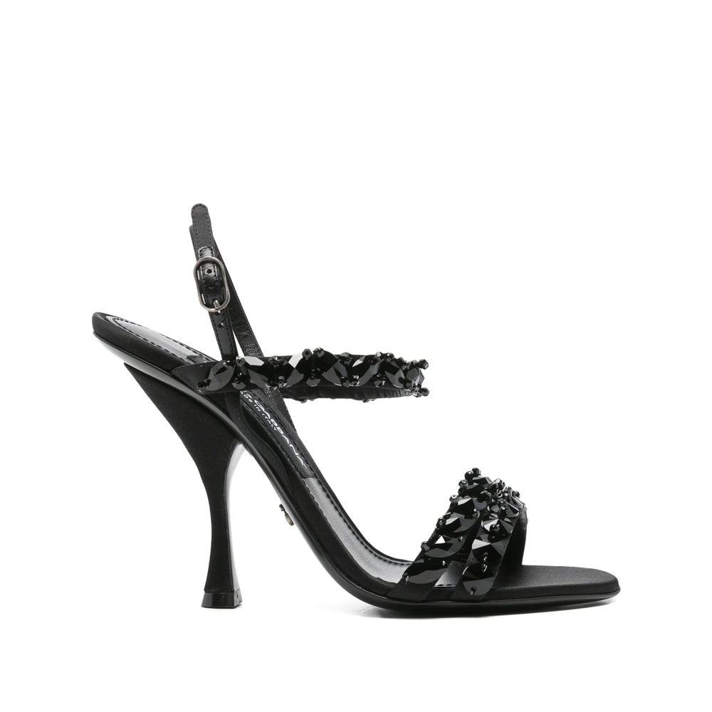 Dolce & Gabbana Shoes - Black | dc3af7902aa06ee8c7e8b508e6d7b9dca25a6057