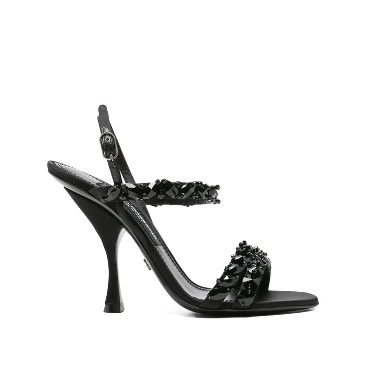 Dolce & Gabbana Shoes - Black | dc3af7902aa06ee8c7e8b508e6d7b9dca25a6057